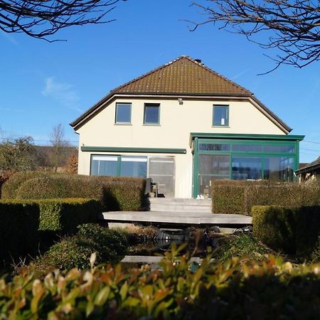 Horebeke B&B Onderweg מראה חיצוני תמונה