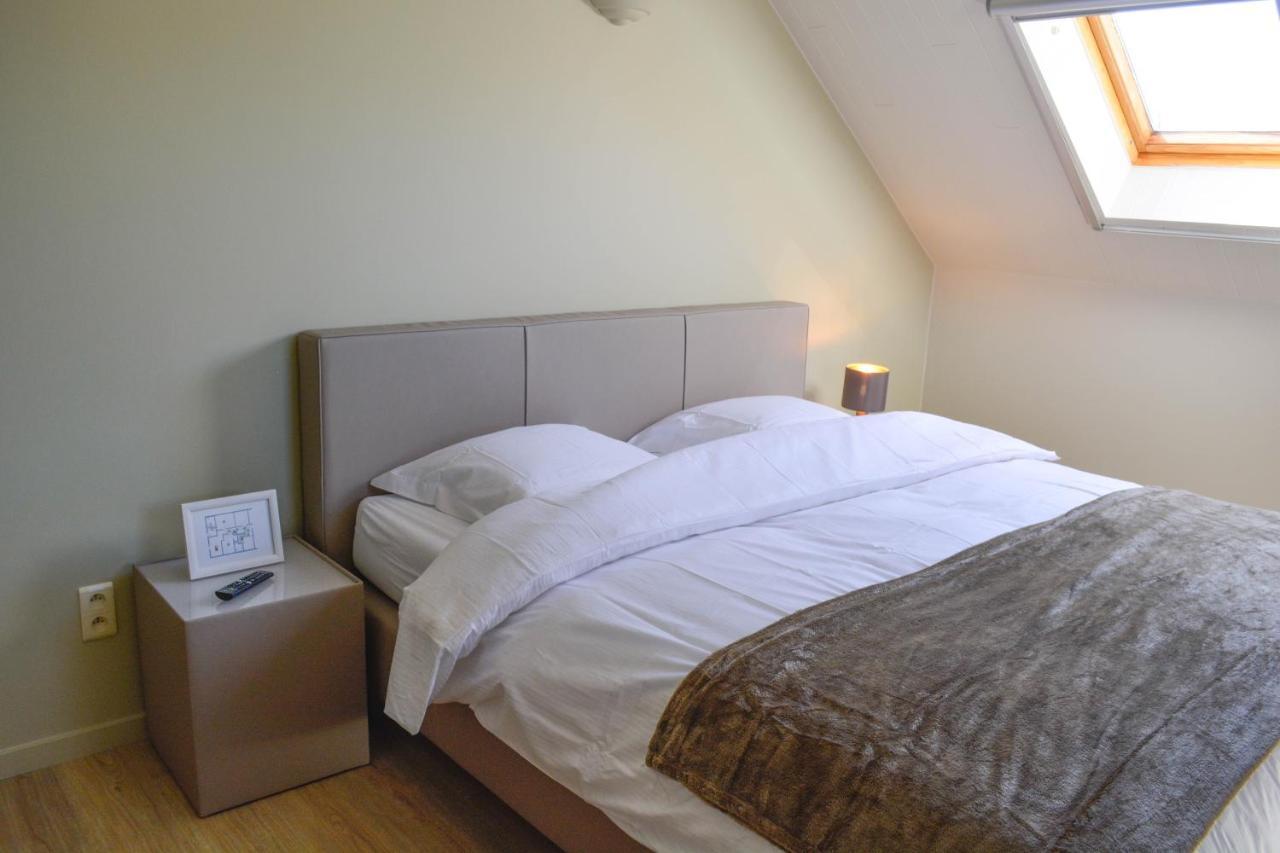 Horebeke B&B Onderweg מראה חיצוני תמונה