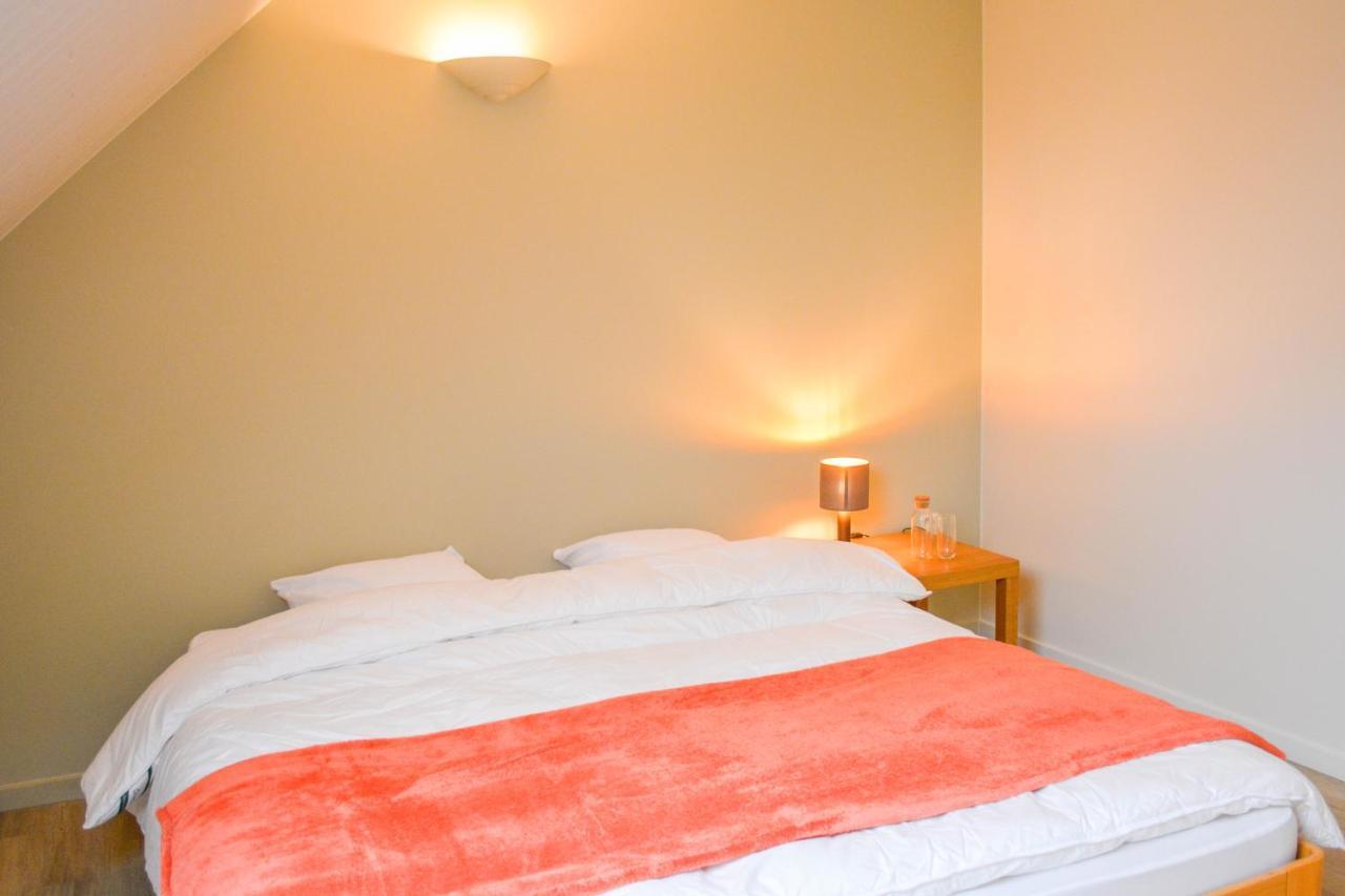 Horebeke B&B Onderweg מראה חיצוני תמונה