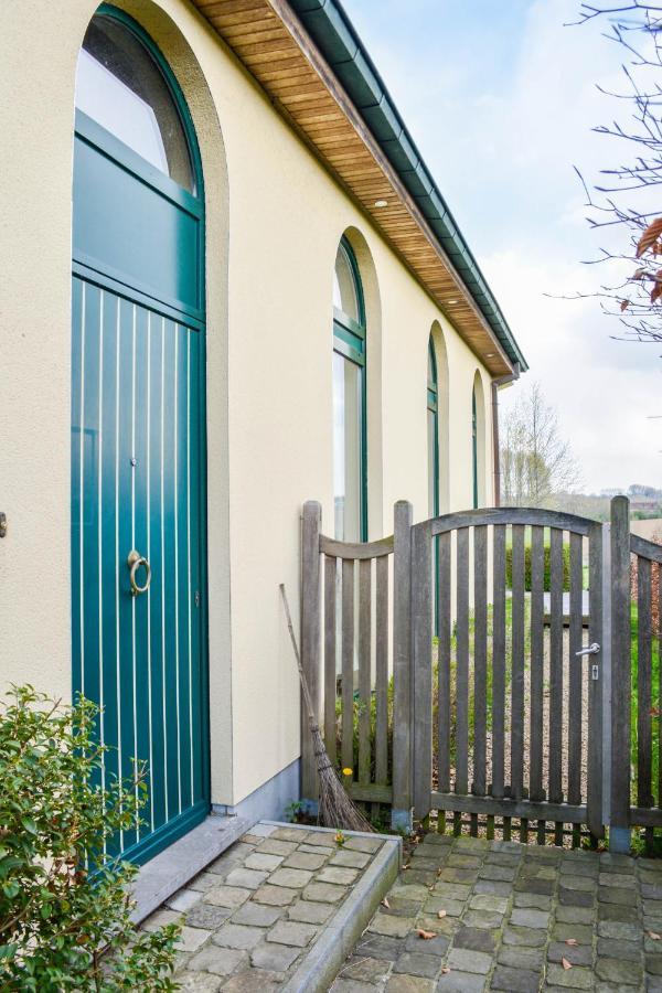 Horebeke B&B Onderweg מראה חיצוני תמונה